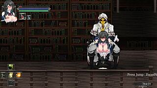 night of r scenes part 25 in white cathedral