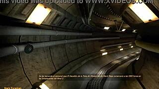 Black mesa capítulo 1 hacia black mesa campaña sin comentar gameplay español