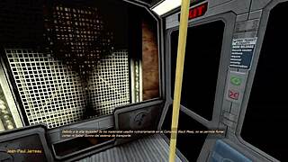 Black mesa capítulo 1 hacia black mesa campaña sin comentar gameplay español
