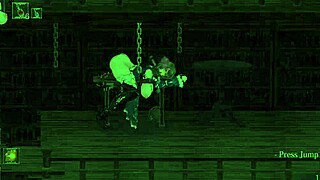 night of r scenes part 25 in white cathedral