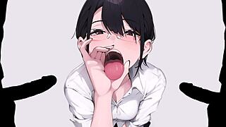 Immersive JOI audio puts you in a Spanish bukkake