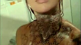 missed this big clit on tanned redhead in pov close up