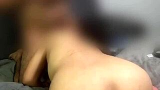 horny fantasy of a cheating wife in kinky action!