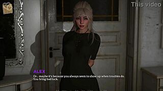 Big Tits In Eternum 208?