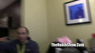 maria jade fucked by huge white dick