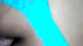 Milf Gets Anal While Sleeping