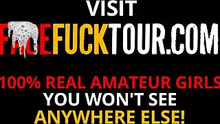 massive cock landlord insists on throat fucking curvy girl, throatpie?