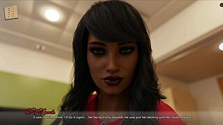 Alternate existence 63 in the game