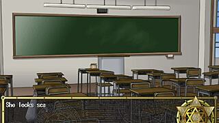 bible black the infection memory loss playthrough pt4