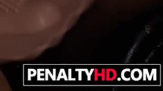 What humiliation for teen rose red tyrell?