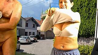 Preview Of Shaving It All Off With Agarabas And Olpr