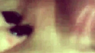 Cum in my shaved pussy, my close up fetish
