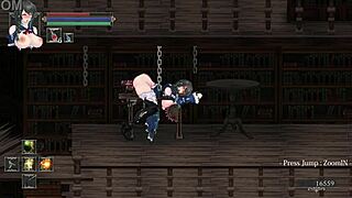 night of r scenes part 25 in white cathedral