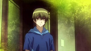 Dakara Boku Wa H Ga Dekinai Cap 10