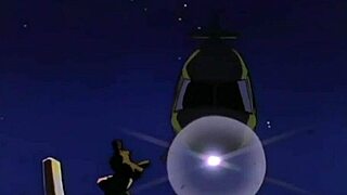 Mahoko’s First Time Felt So Wet And Wild - Hentai