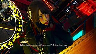 eternum 24 game with anime hentai