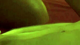 Mature gay amateur delivers sensual tantric handjob massage