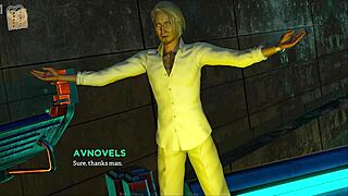 eternum 24 game with anime hentai