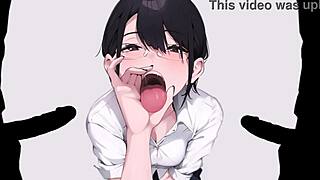 Immersive JOI audio puts you in a Spanish bukkake