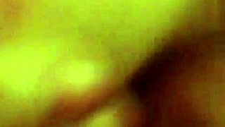 teri gets tied up homemade