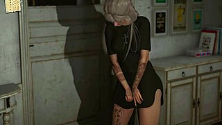 Big Tits In Eternum 208?