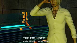 eternum 24 game with anime hentai