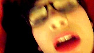 I went to my psychologist and we ended up fucking on the sofa