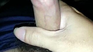 i'm so horny for dick at night