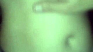 alone with my mother-in-law while her husband works in argentina latina