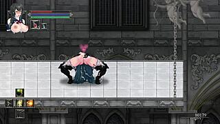 night of r scenes part 25 in white cathedral