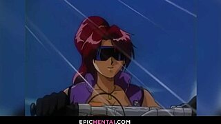 Mahoko’s First Time Felt So Wet And Wild - Hentai