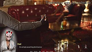 In A Scent 3, Grab That Anime Booty