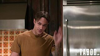 Wanna watch Siri Dahl and Jayden Marcos cuck stepmom’s boyfriend Chad Alva with hardcore POV?