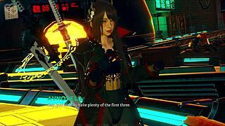 eternum 24 game with anime hentai