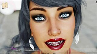 playing alternate existence 34