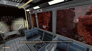 Black mesa capítulo 1 hacia black mesa campaña sin comentar gameplay español