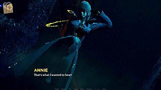 eternum 24 game with anime hentai