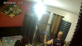 Hidden Camera Captures Everyday Scenes In Part Three