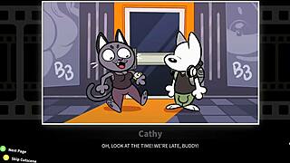 Unbelievable! Beat Banger Cathy Nails 100 Accuracy!