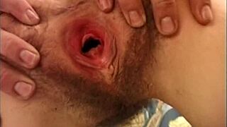 Film gigolo for mature women in heat with anal and blowjob, directed by Roby Bianchi