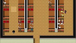 latina angelica explores toys and pussy in 3d remake