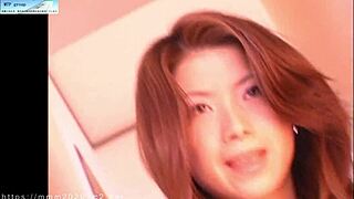 the public fetish session comes to an end in this narrative