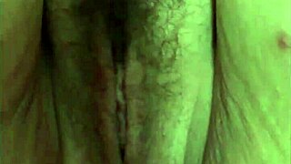 Got my step mom on my hidden cam pleasuring herself with one of my preferred vibrators