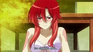 Dakara Boku Wa H Ga Dekinai Cap 10