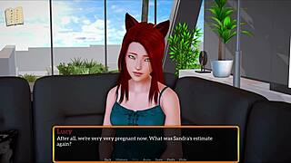 My new stepfamily adventures in game 601