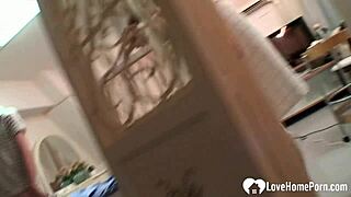 my friend and i fucking hot asian