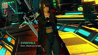 eternum 24 game with anime hentai