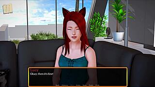 My new stepfamily adventures in game 601