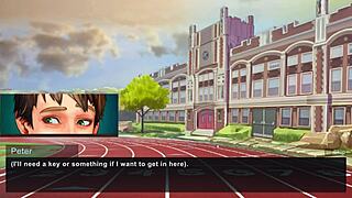 taffy tales part 2 emotional journey