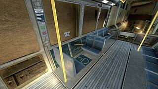 Black mesa capítulo 1 hacia black mesa campaña sin comentar gameplay español